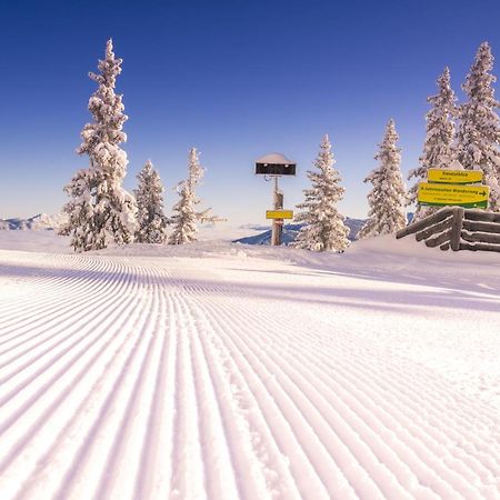 Appartement Schladming Neu Exterior foto