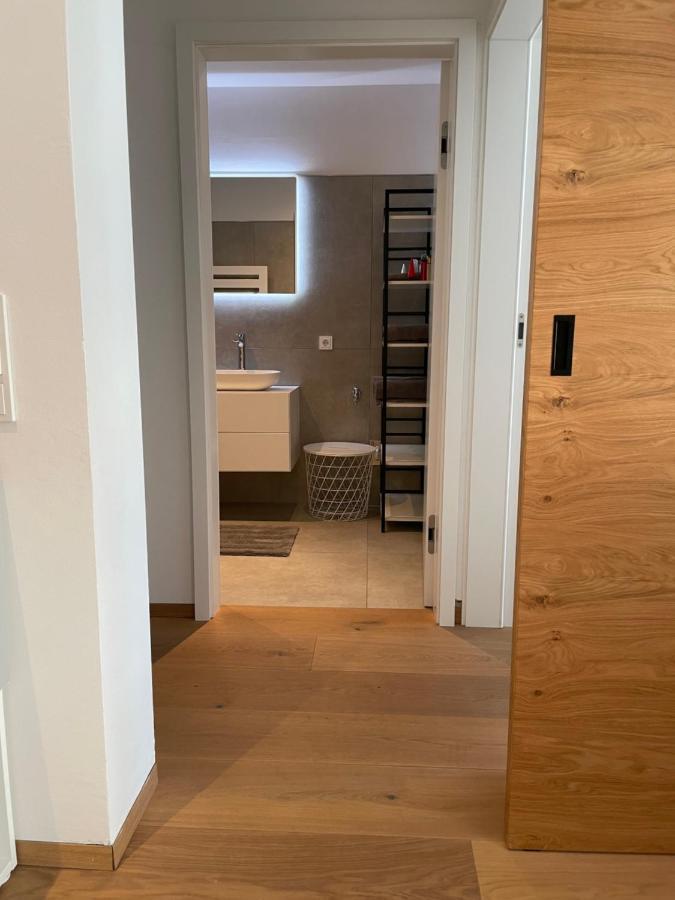 Appartement Schladming Neu Exterior foto